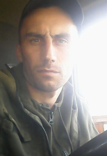 My photo - pavel, 41 from Tisul (@pavel122750)