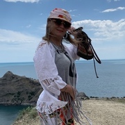 Yulianna, 39, Москва