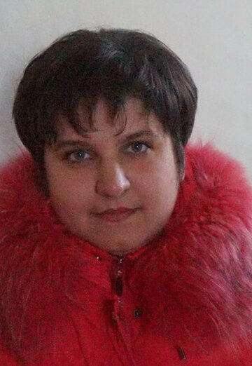 My photo - Tatyana, 39 from Beloretsk (@tatyana71511)