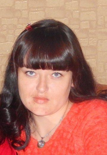 My photo - natalya, 38 from Krasnokamensk (@natalya64232)