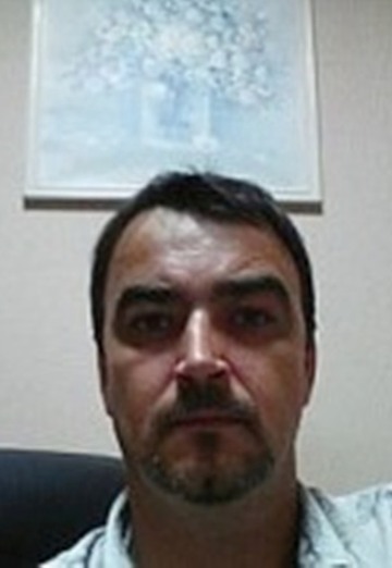 Моя фотография - игорь, 42 из Сызрань (@igor183324)
