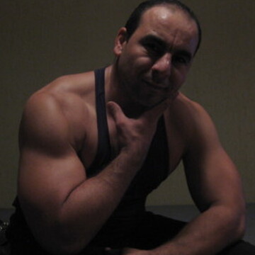 Моя фотография - Ильхам, 46 из Баку (@ilham74)