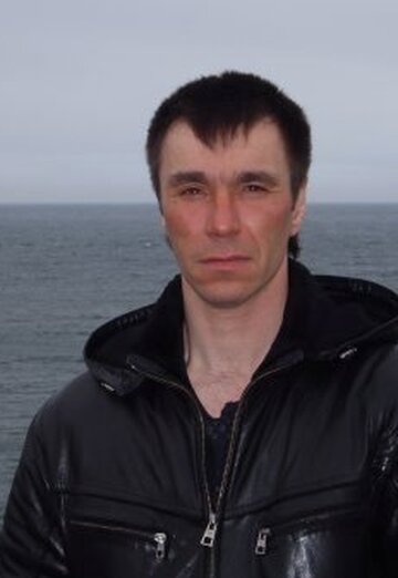 Моя фотография - Александр Ширшов, 50 из Ванино (@aleksandrshirshov)
