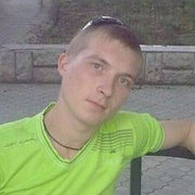 Ваня, 31, Усть-Илимск