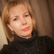 Olga 42 Vyselki