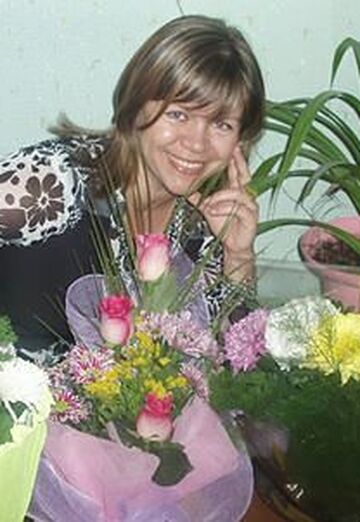 Моя фотография - Лидия, 48 из Москва (@lidiya12372)