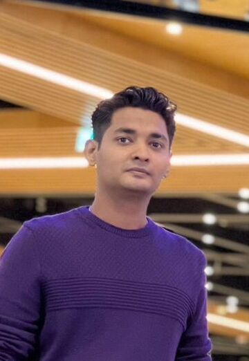 Mein Foto - Sathish kumar, 34 aus Dubai (@sathishkumar24)