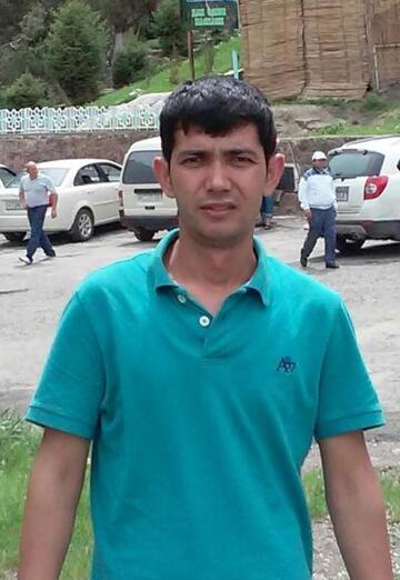 My photo - Orzu, 38 from Samarkand (@orzu154)
