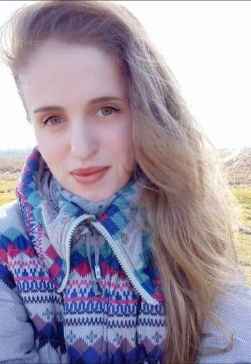 My photo - natalіya, 29 from Lviv (@natalya242030)