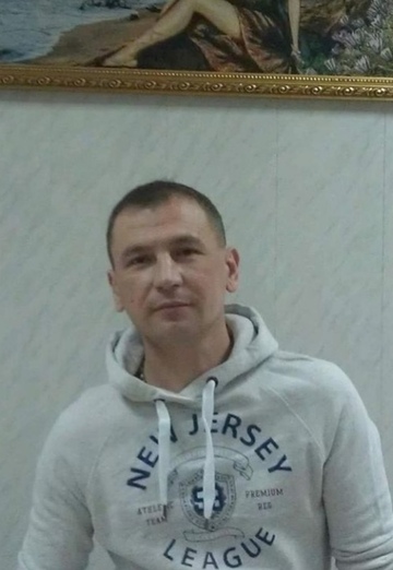 Моя фотография - Владимир, 42 из Иркутск (@vladimir372403)