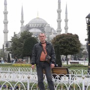 Александр Пономарчук, 46, Ейск