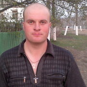 Василий, 39, Кутулик