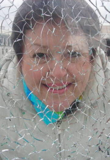 Моя фотография - Татьяна, 56 из Москва (@tatyana704)