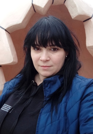 My photo - Katrin, 30 from Nizhny Novgorod (@katrin9015)