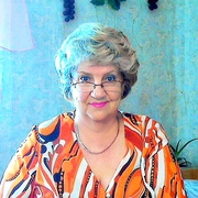 лариса, 71, Ильинский (Сахалин)