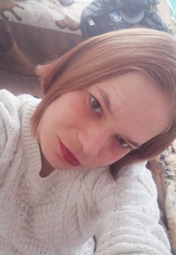 My photo - Yelza Gilmutdinova, 31 from Yekaterinburg (@elzagilmutdinova)