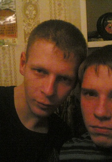 Aleksey (@manhunt877) — my photo № 2
