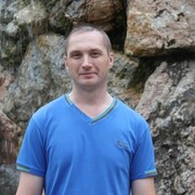 Владимир, 46, Киселевск