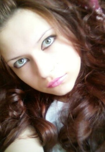 My photo - Valeriya, 30 from Saint Petersburg (@valeriya2025)