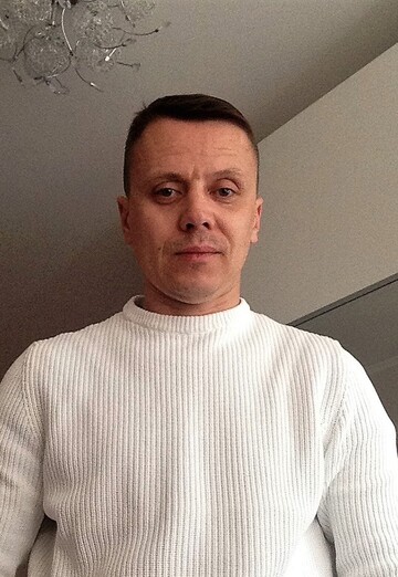 Моя фотография - Виталий, 41 из Зеленоград (@vitaliy93834)