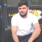 Buludxan, 30, Уфа