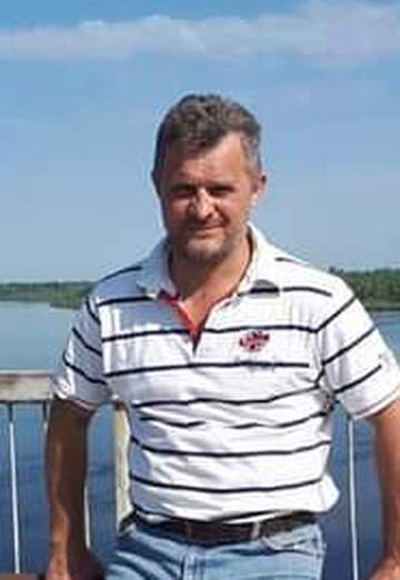Моя фотографія - Володимир, 54 з Київ (@volodimir7235)