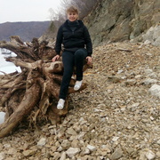 Елена, 55, Зея