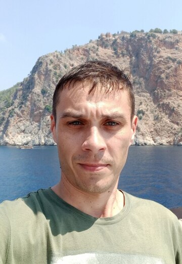 Моя фотографія - rosterem, 41 з Нижньокамськ (@rosterem0)