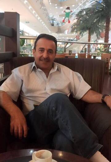 My photo - ahmed alamodi, 56 from Jeddah (@ahmedalamodi)