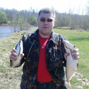 Евгений, 42, Яхрома