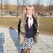 Svetlana 40 Rostov-sur-le-Don