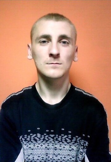 My photo - Sergey Lazarev, 38 from Novokuznetsk (@sergeylazarev37)