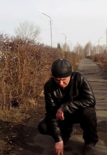 Моя фотография - блуждающий в сети, 37 из Барнаул (@blujdaushiyvseti)