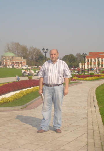 My photo - sergei f, 62 from Krasnodar (@sergeif14)