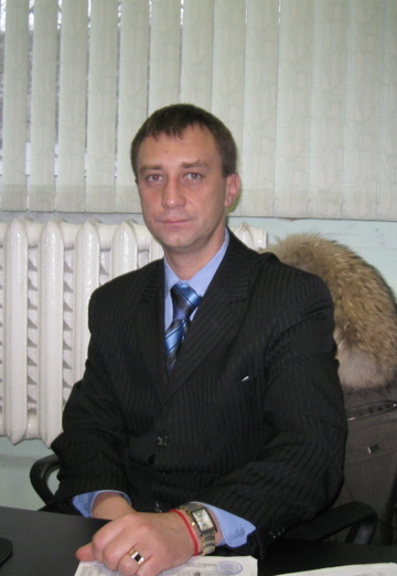 Mein Foto - Sergei, 51 aus Minsk (@sergey142332)