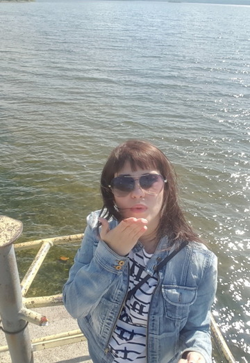 Моя фотография - Татьяна, 35 из Москва (@tatyana124754)