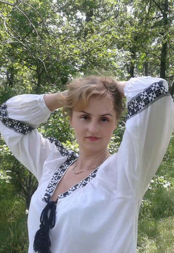 Моя фотография - Натали, 53 из Мелитополь (@natali44631)