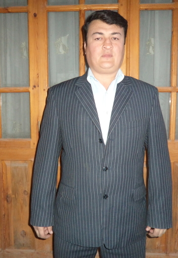 My photo - abduvakil, 50 from Dushanbe (@abduvakil1)