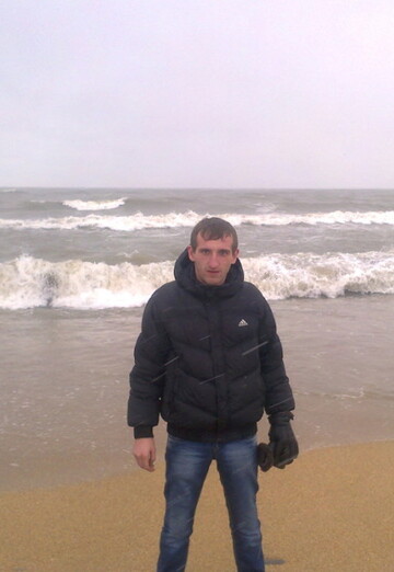 My photo - Viktor, 38 from Stary Oskol (@viktor47984)
