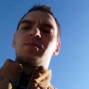 Алексей, 33, Никель