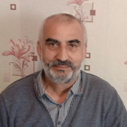 Mahmud Gurbani 67 Nizhny Novgorod