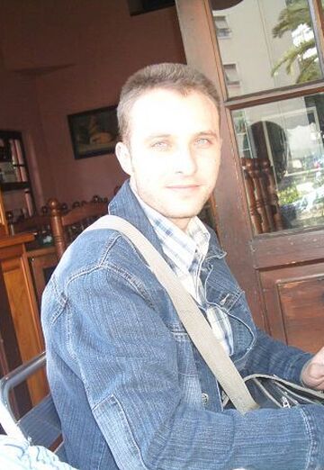 My photo - Yuriy, 48 from Novorossiysk (@uriy214421)