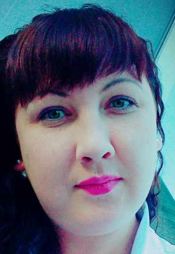 My photo - Elena, 37 from Blagoveshchensk (@elena241233)