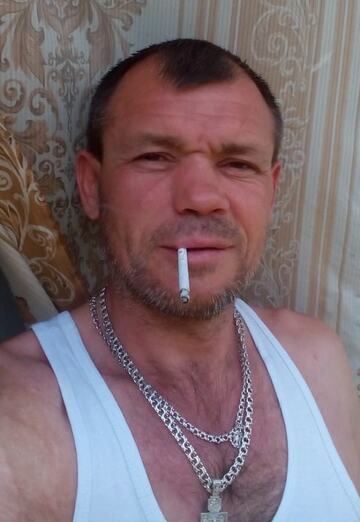 My photo - Kostya, 46 from Mozdok (@kostya53070)