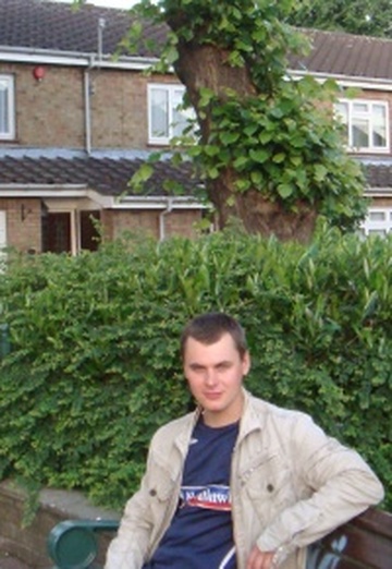 My photo - andriy, 36 from London (@andriy1987)