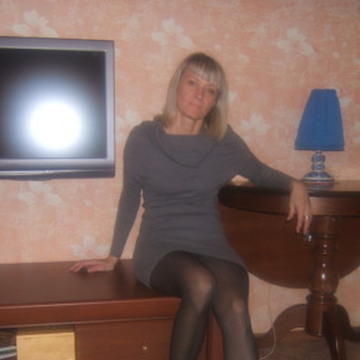 Моя фотография - Марина, 57 из Владимир (@marina12199)