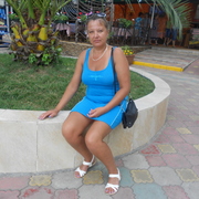 Марина Незнайка, 54, Березово