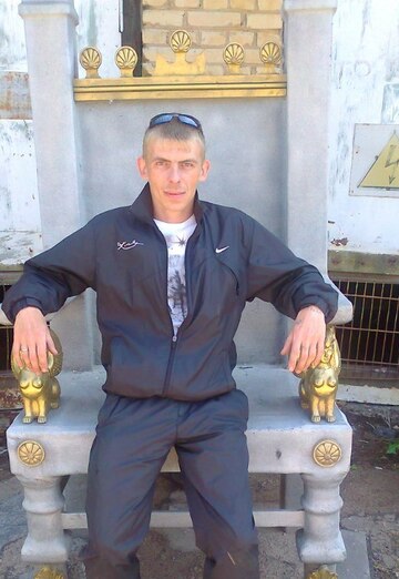 My photo - Nikolay Bogdanov, 40 from Lomonosov (@nikolaybogdanov15)