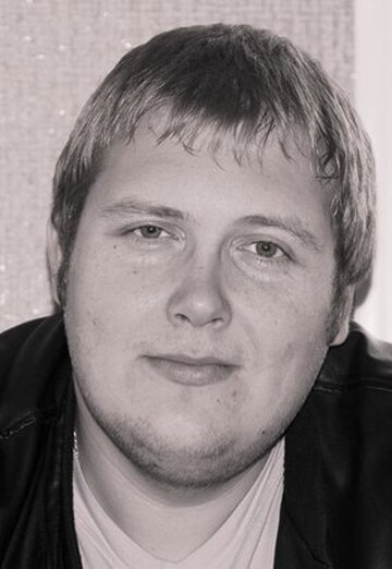My photo - Dmitriy, 37 from Krasny Kut (@dmitriy81382)