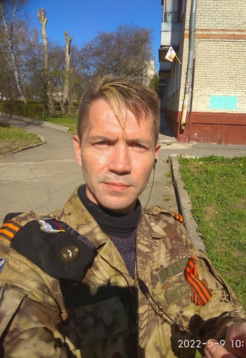 Моя фотография - Константин, 49 из Северск (@konstantin106803)
